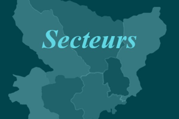 Index Secteurs (Page HTML)